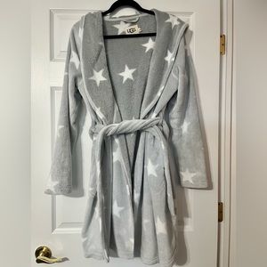 UGG Miranda robe